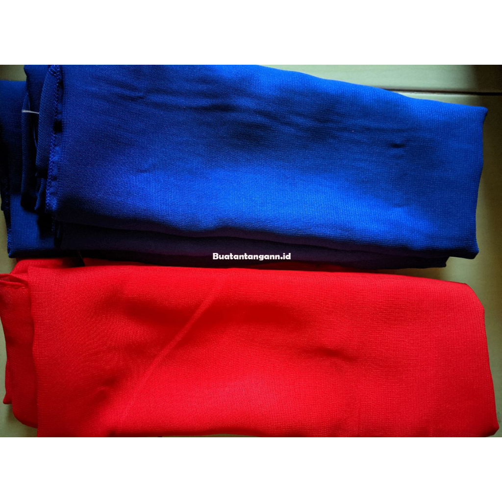 Selendang tari bali /Selendang bali /Sampur Bali /Selendang 2,4