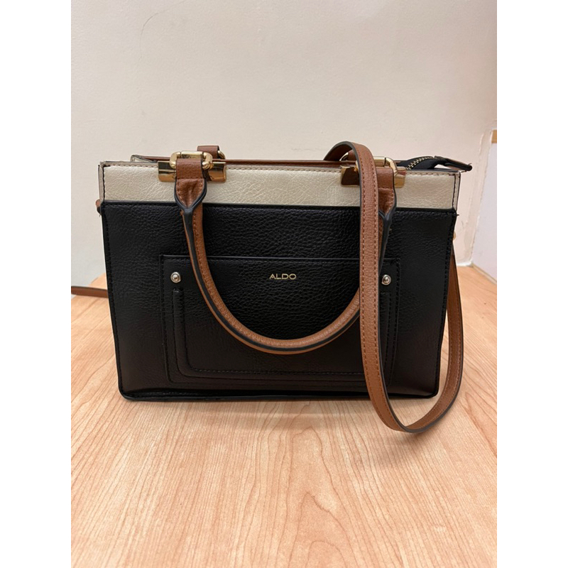 Preloved Tas Aldo Original