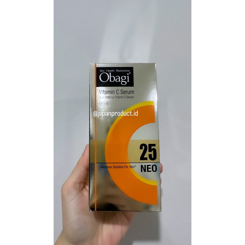 Obagi C10 | Obagi C20 | Obagi C 25 serum Vitamin C