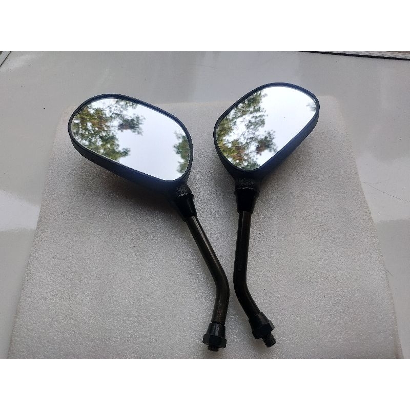 Suzuki RGR Jumbo Spion Original RGR150 Versi Jumbo