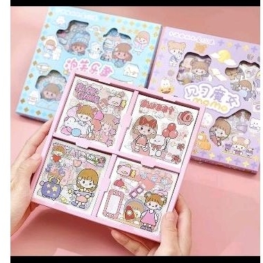 

stiker momo. stiker anak .stiker korea. stiker botol. stiker lucu. stiker motif kartun lucu. stiker momo korea