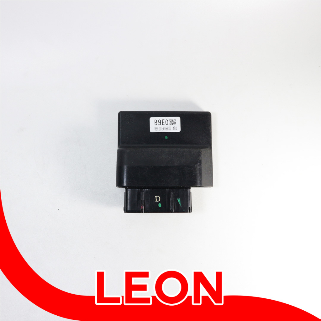 ECU / ENGINE CONTROL UNIT B9E0 - R15 V3