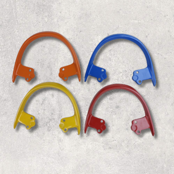 Behel Genio Behel Honda Genio Model Scoopy Full Aluminium