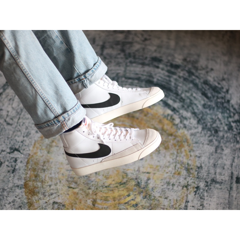 Nike Blazer Mid