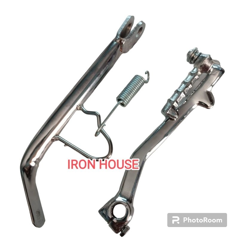 Kick starter dan standar samping yamaha beat vario mio xeon soul fini matic Ring 14