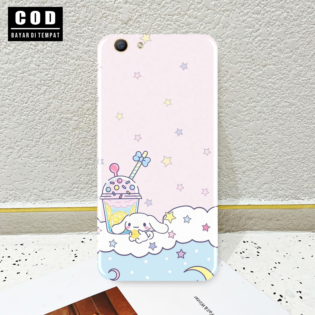 Case OPPO F1S- Casing Hp - Softcase Case Hp  OPPO F1S- Casing Hp - Softcase - Case Hp OPPO F1S Casin