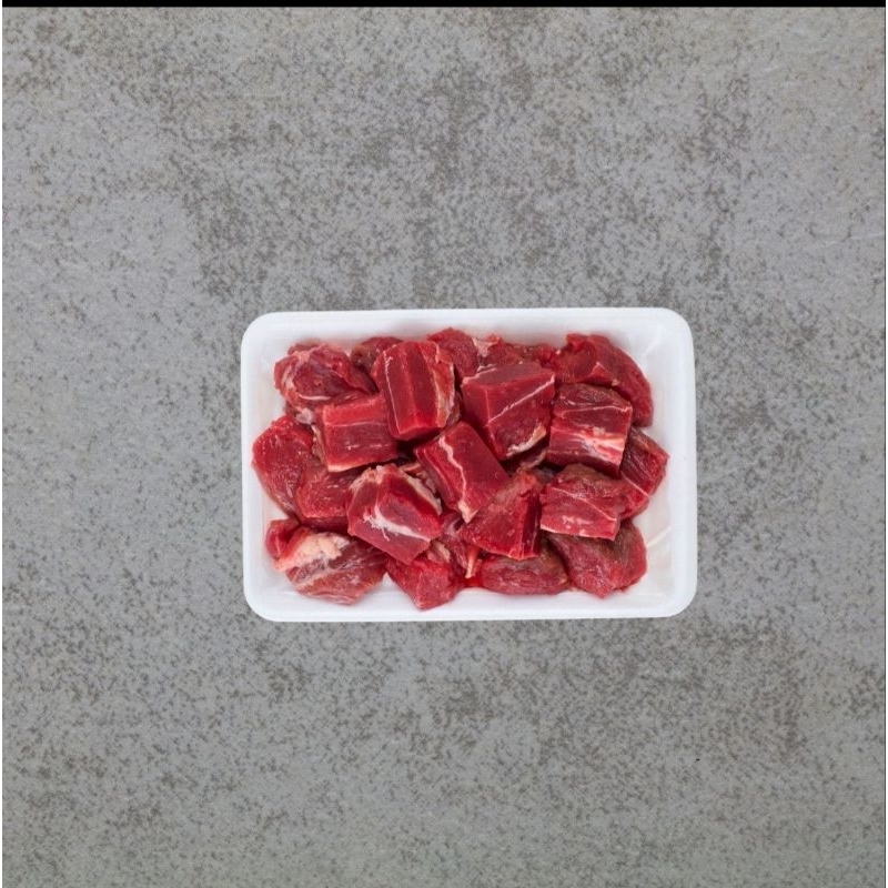 

DAGING SOP SENGKEL AUS/AUS SHANK BEEF 500gr