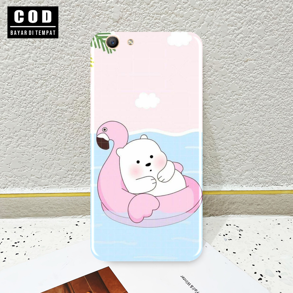 Case OPPO F1S- Casing Hp - Softcase Case Hp  OPPO F1S- Casing Hp - Softcase - Case Hp OPPO F1S Casin