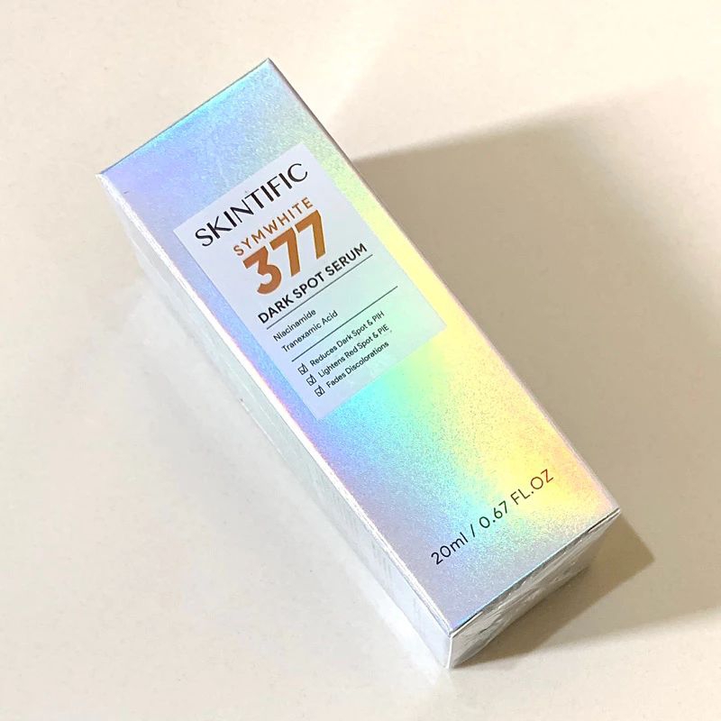 SKINTIFIC SYMWHITE 377 DARKSPOT SERUM
