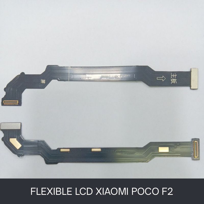 Flexible LCD Untuk Xiaomi Poco F2