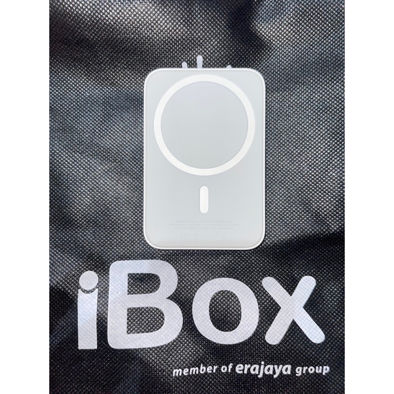 Harga Magsafe Battery Pack Ibox Terbaru Mei 2026 | BigGo Indonesia