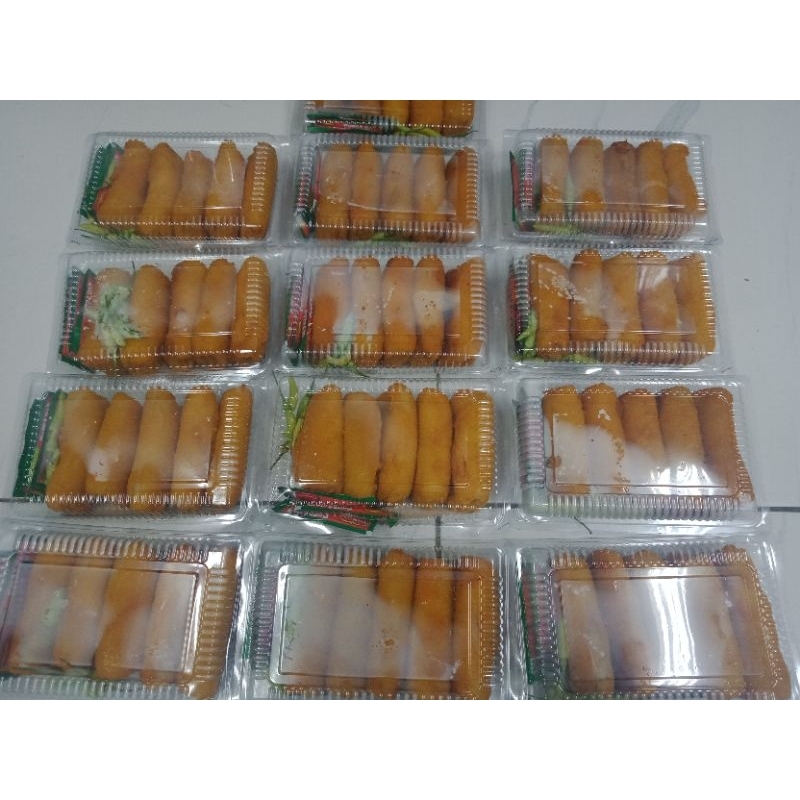 

Risol Mayo Goreng Premium