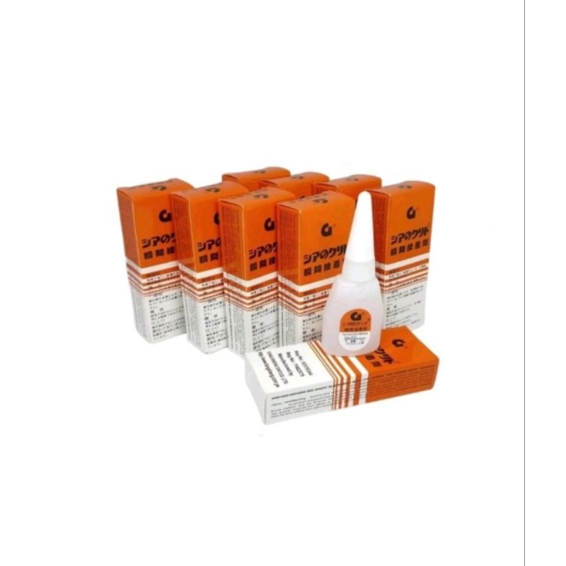 

LEM G KOREA KUALITAS SUPER