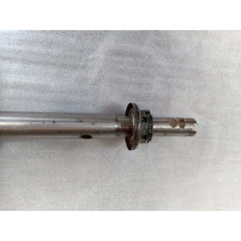 SEGITIGA YAMAHA NOUVO LELE - NOUVO Z ORIGINAL