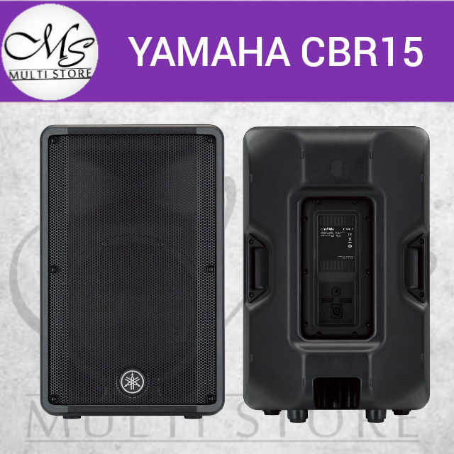 YAMAHA CBR15 - YAMAHA CBR 15 - SPEAKER YAMAHA PASIF CBR15 - CBR-15 - ORIGINAL