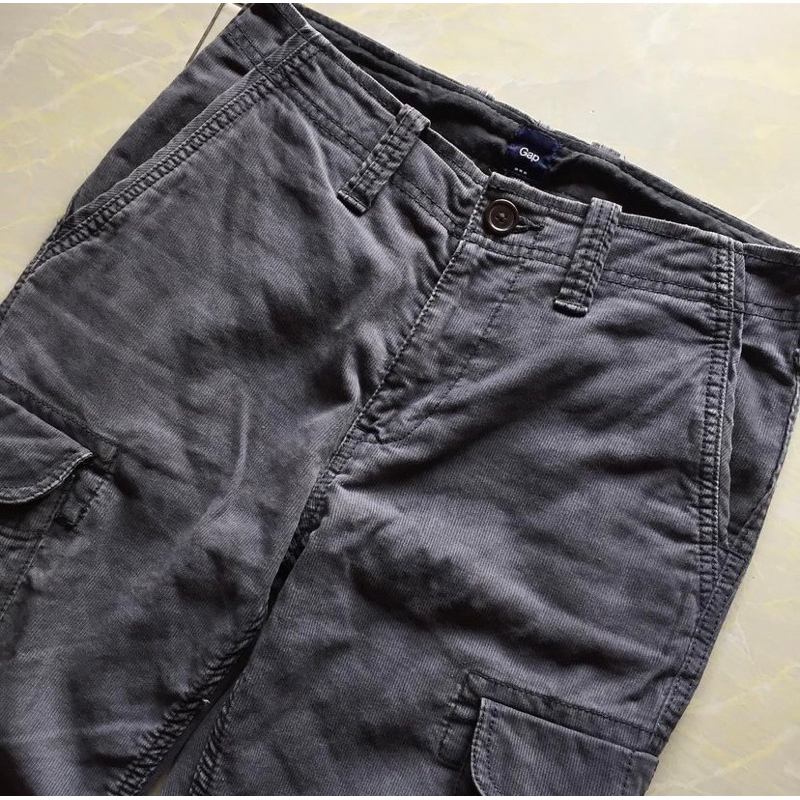 CARGO PANTS "GAP" SECOND