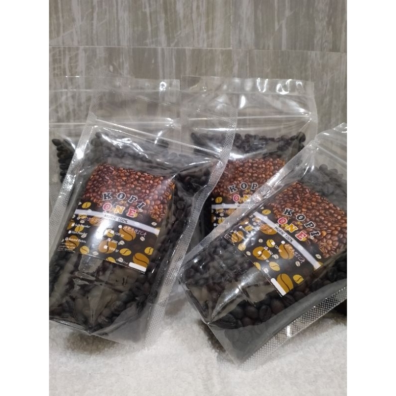 

kopi one
