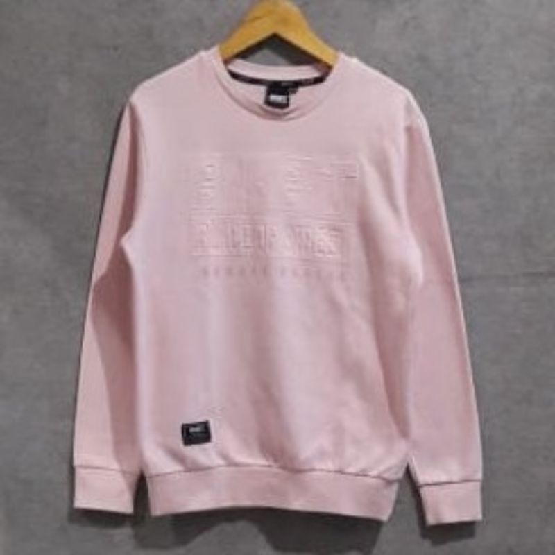 CREWNECK BKBT_08