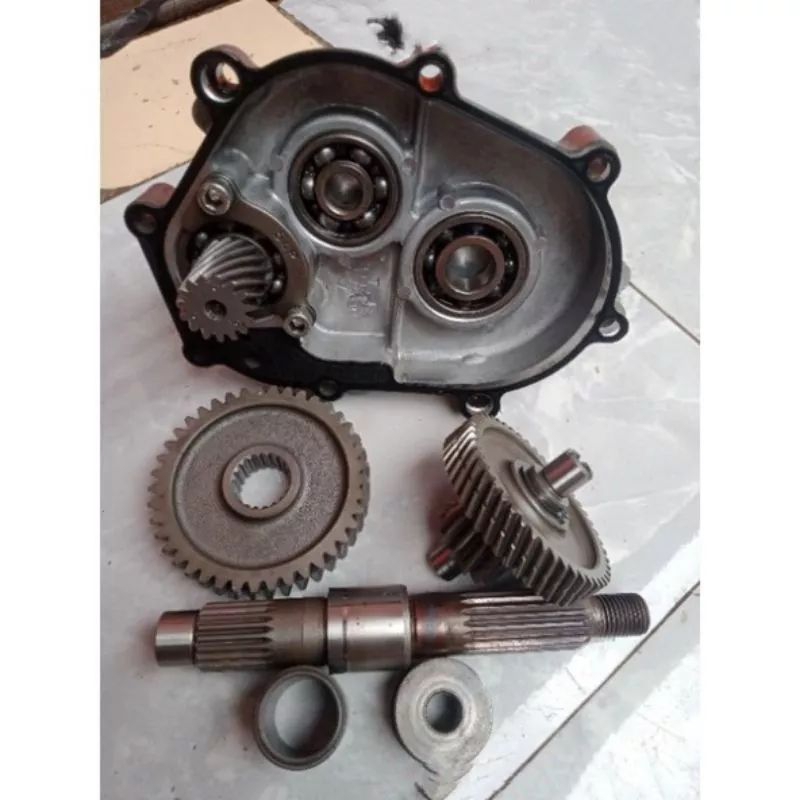 girbox gigi gardan rasio copotan. Mio j. Mio gt. Mio soul gt. fino fi 110cc