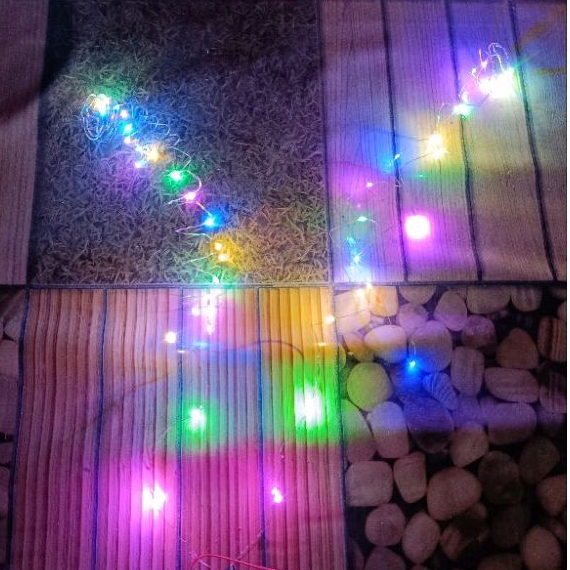 Lampu Led Layang Layang  Bisa di Cas, Lampu Led Layangan Plus  Baterai Charging