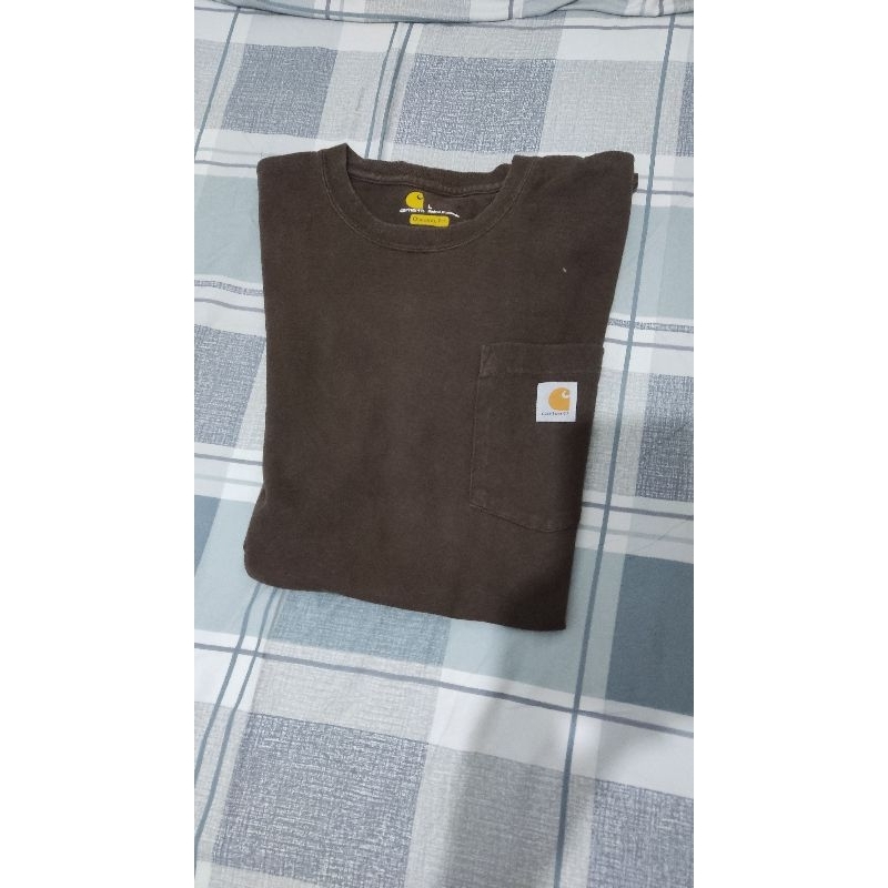 carhart dark brown