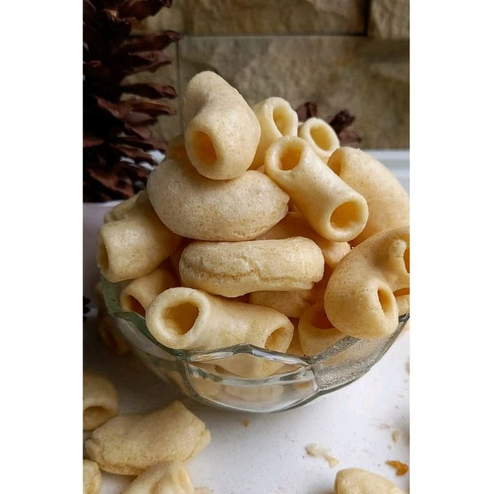 

MAKRONI BESAR 250 gram