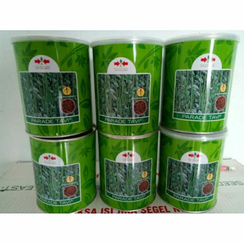 Benih kacang panjang PARADE TAVI 500gram