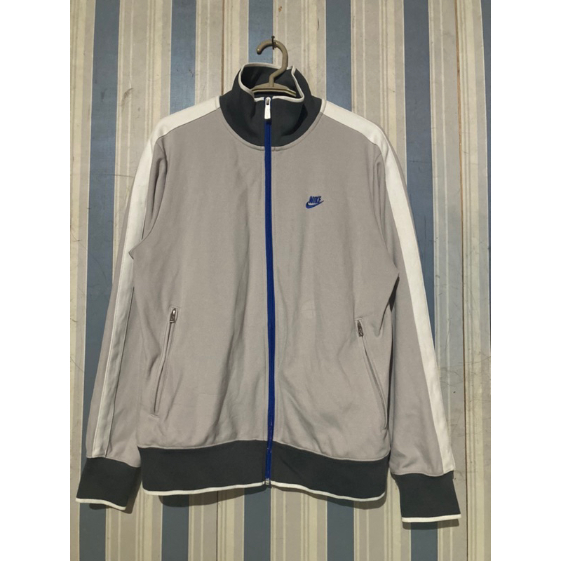 Tracktop Nike jaket vintage muluss likenew