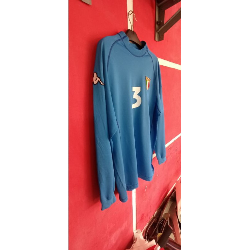 Jersey Kappa Italia Italia Maldini