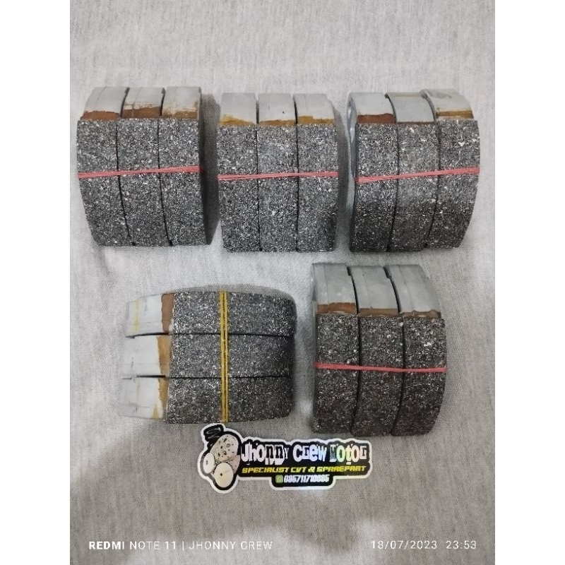 KAMPAS GANDA PANTEKAN MATIC VARIO 125-150.PCX.ADV.NMAX.AEROX.LEXI