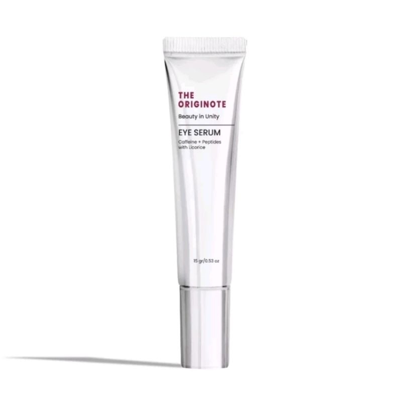 The Originote Eye Serum