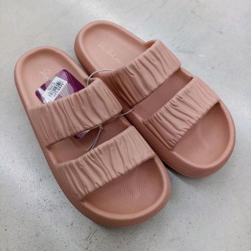 Preloved sandal preloved zandilac preloved sandal slop preloved sandal wanita preloved sandal