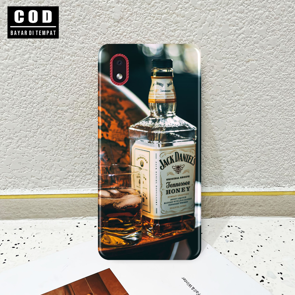 Case SAMSUNG A01 CORE - Casing Hp - Softcase Case Hp SAMSUNG A01 CORE- Casing Hp - Softcase - Case H