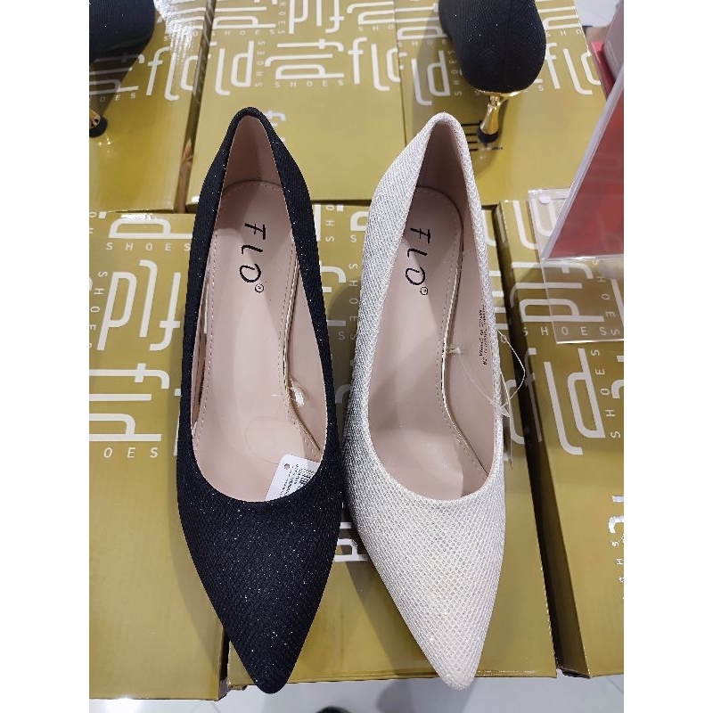 Sepatu pesta/sepatu kerja/ sepatu casual FLD by Fladeoshoes