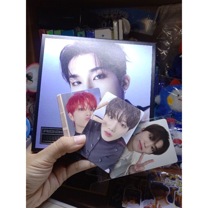 PC JIHOON JUNKYU DIGIPACK REBOOT