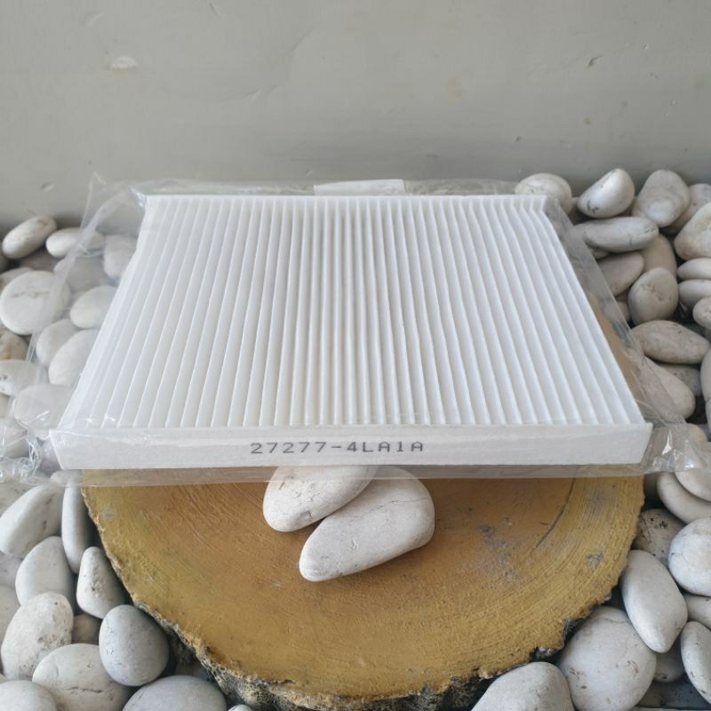 FILTER AC DATSUN GO DATSUN GO+ DATSUN PANCA CROSS CABIN AIR