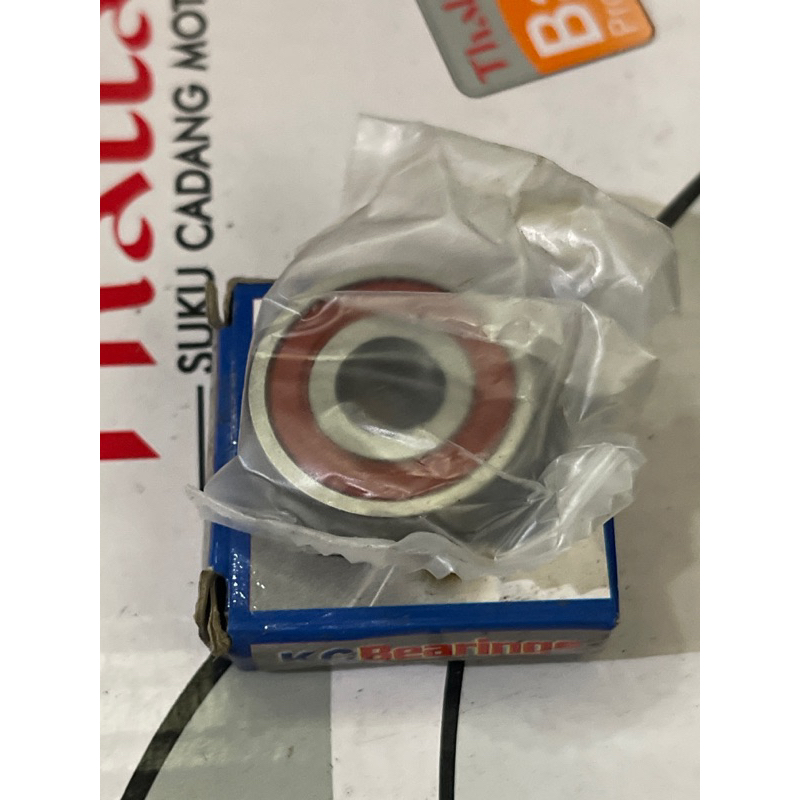 LAHER BEARING 6200 LAGER MOTOR 6200