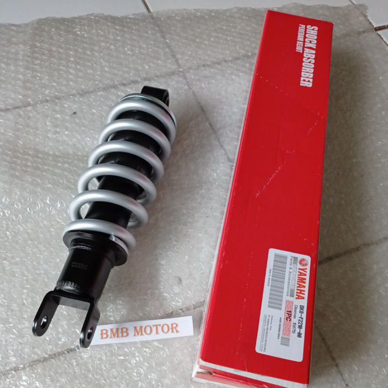Shock Breker Belakang Yamaha R 15 R15 VVA V3 Kualitas Ori