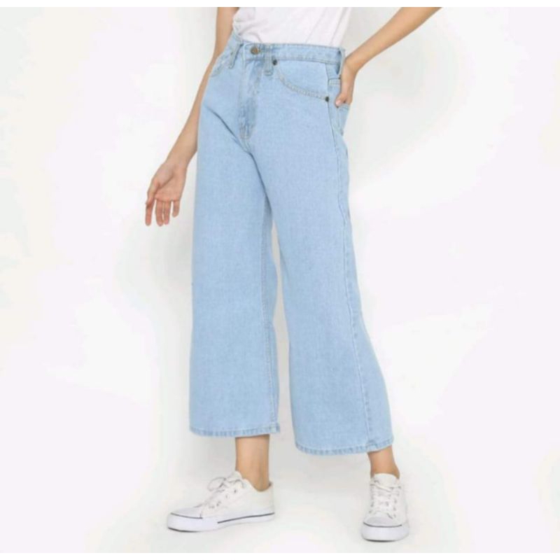 Preloved Celana Jeans Escrote Size 28