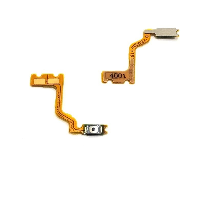 FLEXIBLE POWER ON OFF VOLUME OPPO REALME 1