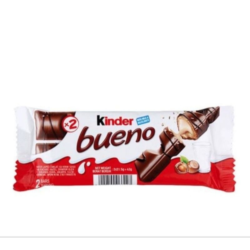 

coklat buenooo