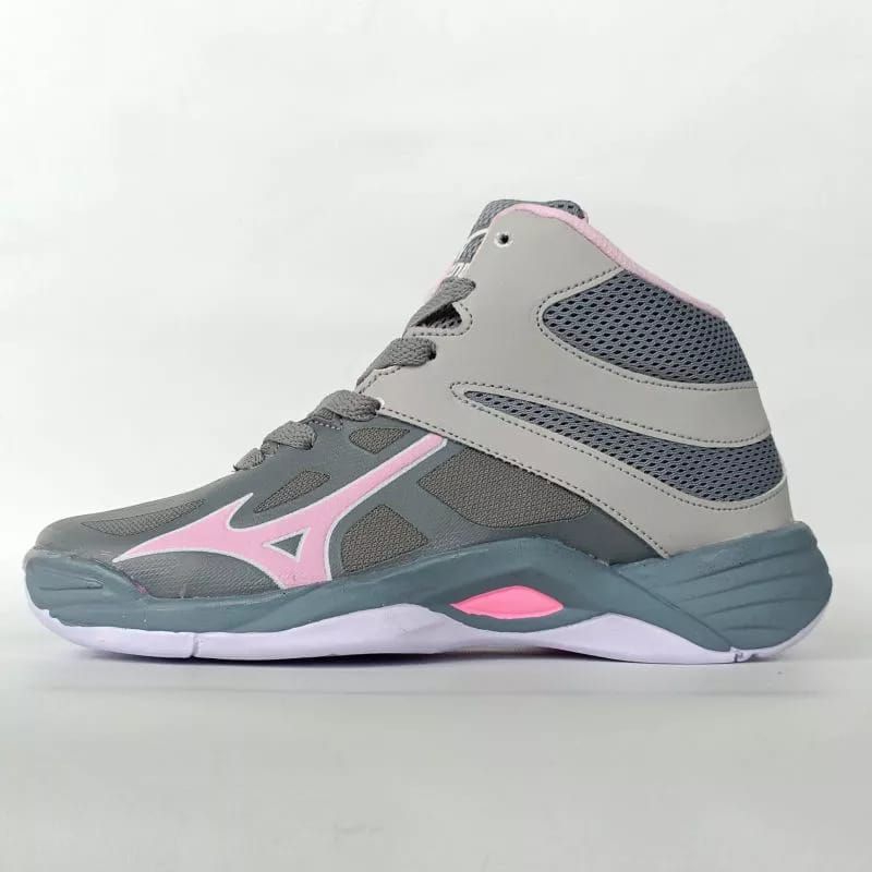 sepatu volly wanita mizuno Thunder blade//sepatu volly wanita size 36-40