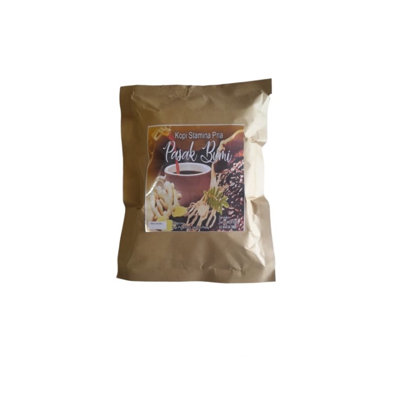 

Kopi Stamina Pria
