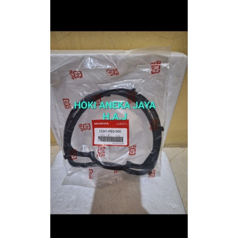 PACKING KLEP CIVIC WONDER 84-87 ATAU ACCORD WONDER