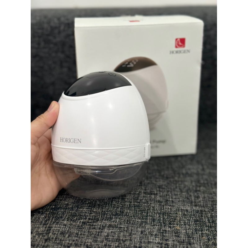 Pompa ASI Horigen Subtlemate [Preloved]