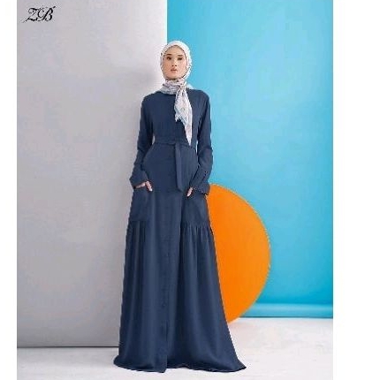 dress heaven lights by ZB HLZB