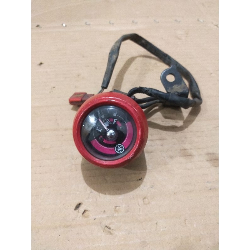 Amper bensin yamaha Fino 125 Fino 115 fi