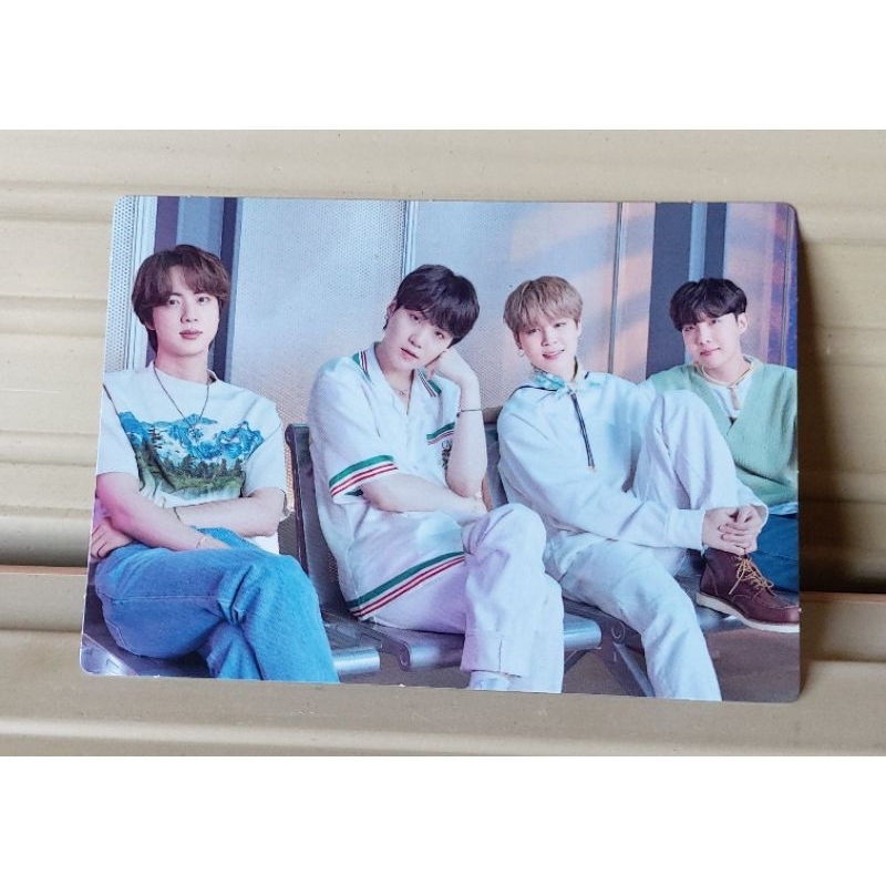 BTS MPC SOWOOZOO - UNIT