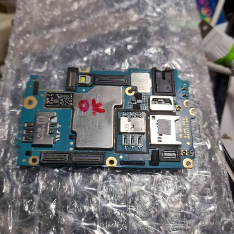 mesin oppo neo7 a1603 normal