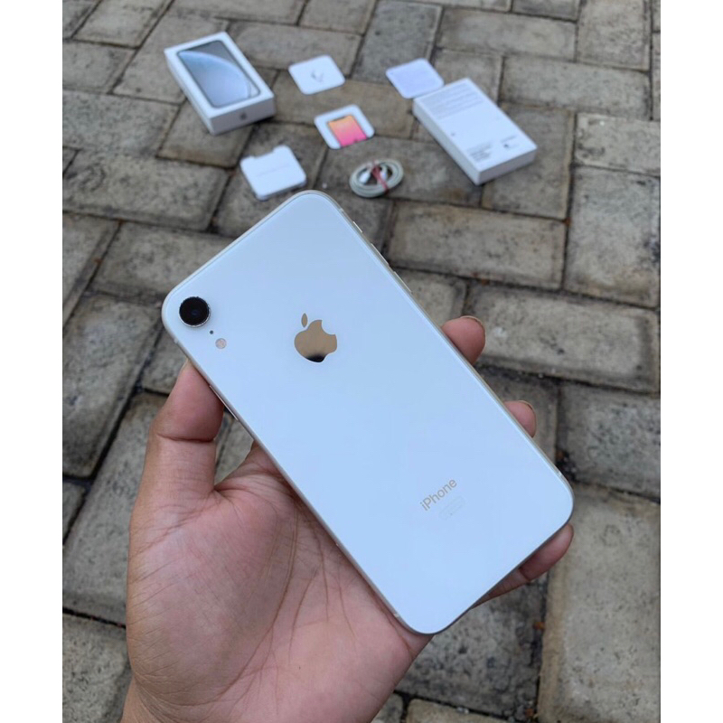 iPhone Xr 64gb ibox